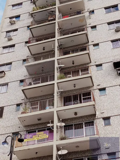 Foto 2 de Apartamento com 2 quartos à venda, 75m2 em Vaz Lobo, Rio De Janeiro - RJ