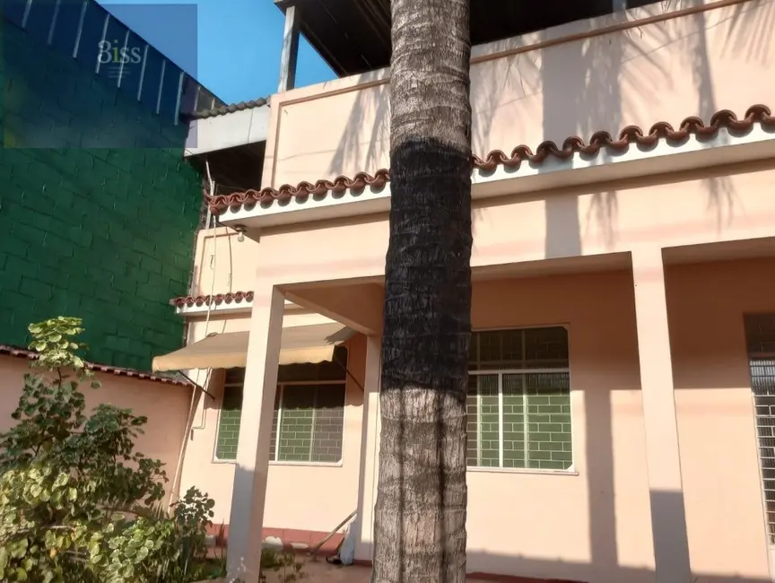 Foto 1 de Casa com 3 quartos à venda, 480m2 em Jardim Gramacho, Duque De Caxias - RJ