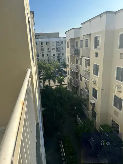 Foto 1 de Apartamento com 2 quartos à venda, 50m2 em Centro, Belford Roxo - RJ