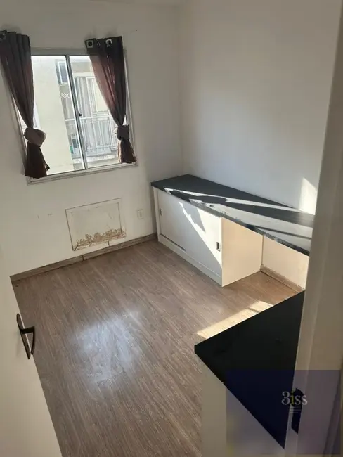 Foto 6 de Apartamento com 2 quartos à venda, 50m2 em Centro, Belford Roxo - RJ
