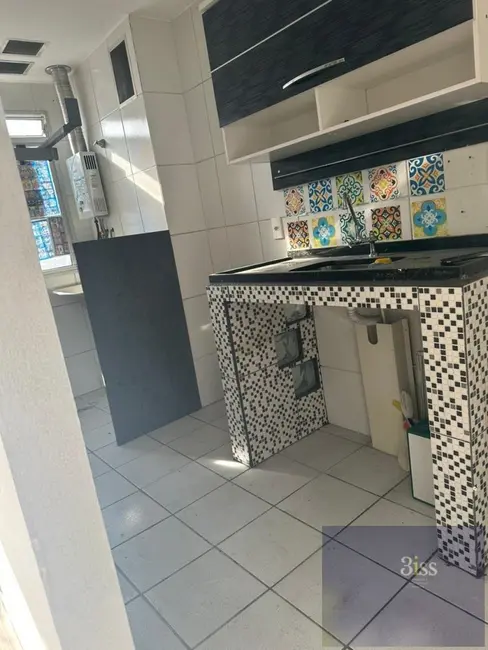 Foto 4 de Apartamento com 2 quartos à venda, 50m2 em Centro, Belford Roxo - RJ