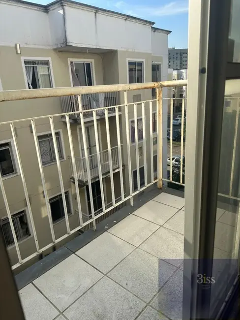 Foto 8 de Apartamento com 2 quartos à venda, 50m2 em Centro, Belford Roxo - RJ