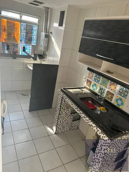 Foto 5 de Apartamento com 2 quartos à venda, 50m2 em Centro, Belford Roxo - RJ