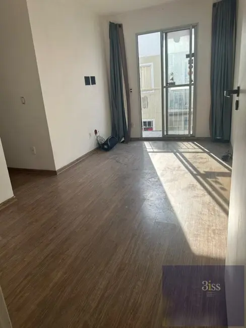 Foto 2 de Apartamento com 2 quartos à venda, 50m2 em Centro, Belford Roxo - RJ