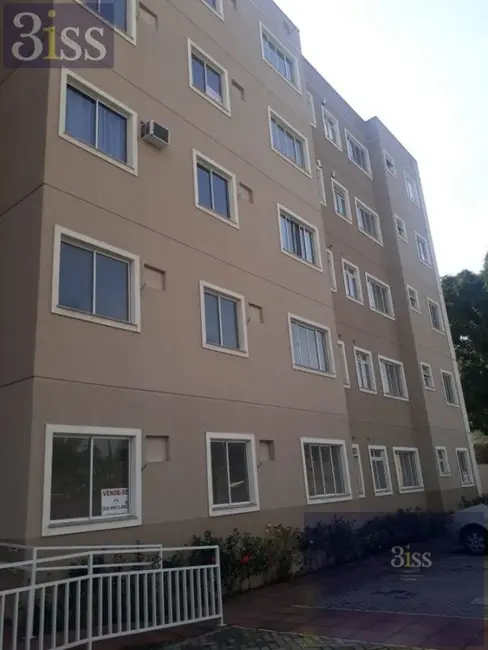 Foto 1 de Apartamento com 2 quartos à venda, 50m2 em Taquara, Duque De Caxias - RJ