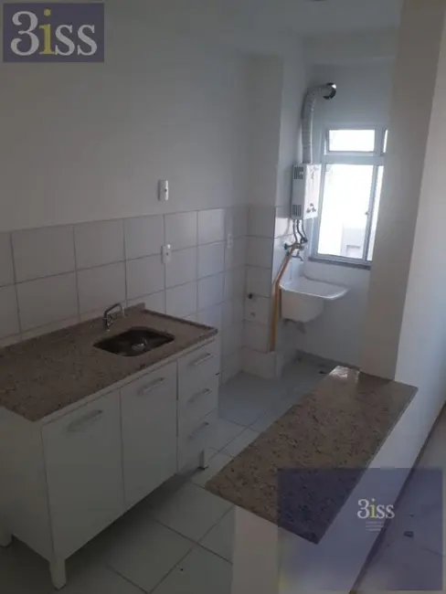Apartamento com 2 quartos à venda, 50m2 em Taquara, Duque De Caxias - RJ - imagem 8 Foto 8 de Apartamento com 2 quartos à venda, 50m2 em Taquara, Duque De Caxias - RJ