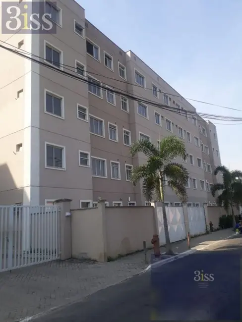 Apartamento com 2 quartos à venda, 50m2 em Taquara, Duque De Caxias - RJ - imagem 9 Foto 9 de Apartamento com 2 quartos à venda, 50m2 em Taquara, Duque De Caxias - RJ