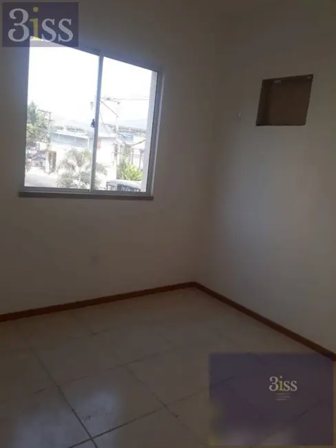 Apartamento com 2 quartos à venda, 50m2 em Taquara, Duque De Caxias - RJ - imagem 6 Foto 6 de Apartamento com 2 quartos à venda, 50m2 em Taquara, Duque De Caxias - RJ