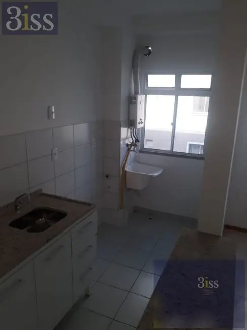 Apartamento com 2 quartos à venda, 50m2 em Taquara, Duque De Caxias - RJ - imagem 3 Foto 3 de Apartamento com 2 quartos à venda, 50m2 em Taquara, Duque De Caxias - RJ