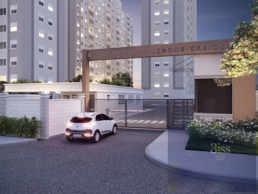 Apartamento com 2 quartos à venda, 41m2 em Del Castilho, Rio De Janeiro - RJ - imagem 5 Foto 5 de Apartamento com 2 quartos à venda, 41m2 em Del Castilho, Rio De Janeiro - RJ