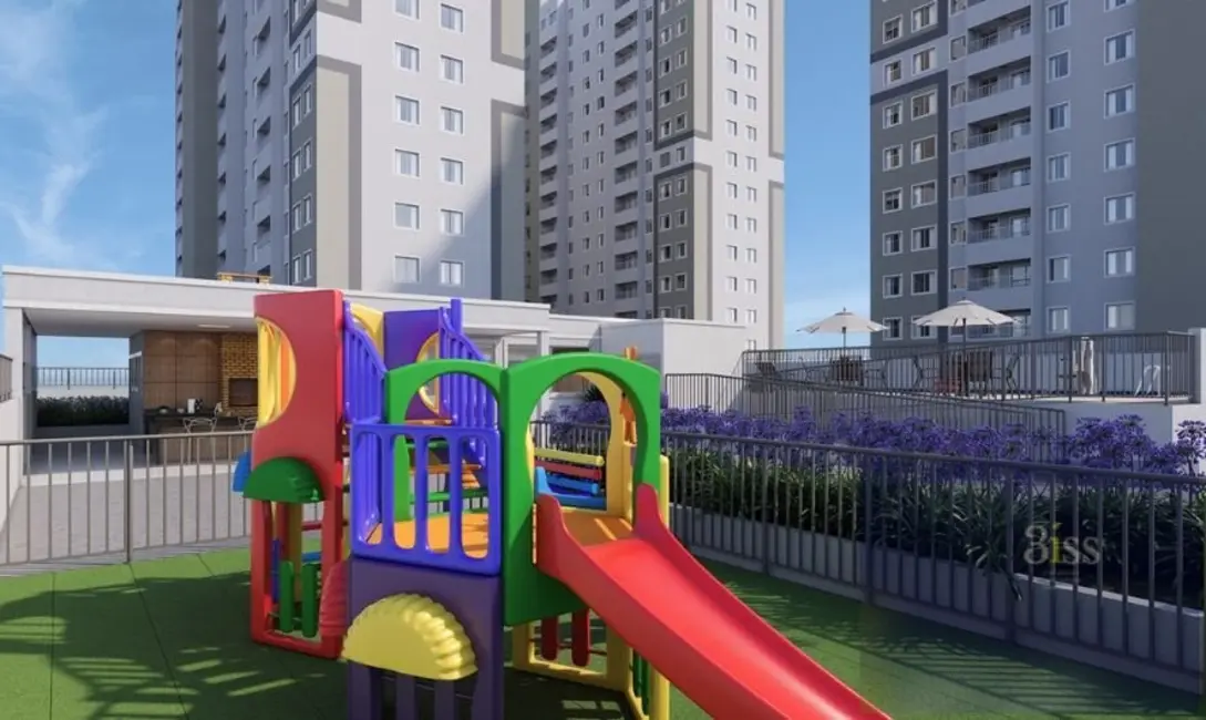 Apartamento com 2 quartos à venda, 41m2 em Del Castilho, Rio De Janeiro - RJ - imagem 7 Foto 7 de Apartamento com 2 quartos à venda, 41m2 em Del Castilho, Rio De Janeiro - RJ