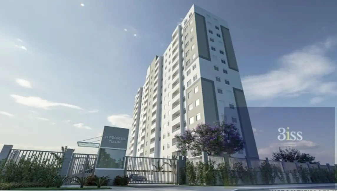 Foto 2 de Apartamento com 2 quartos à venda, 41m2 em Anchieta, Rio De Janeiro - RJ