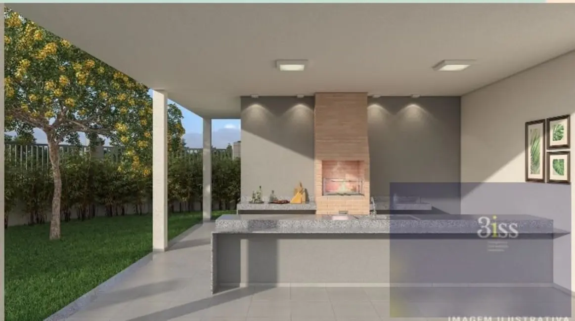 Foto 8 de Apartamento com 2 quartos à venda, 41m2 em Anchieta, Rio De Janeiro - RJ