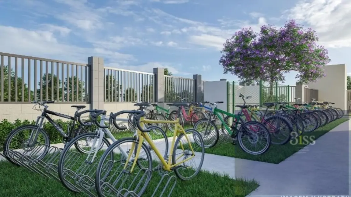 Foto 6 de Apartamento com 2 quartos à venda, 41m2 em Anchieta, Rio De Janeiro - RJ