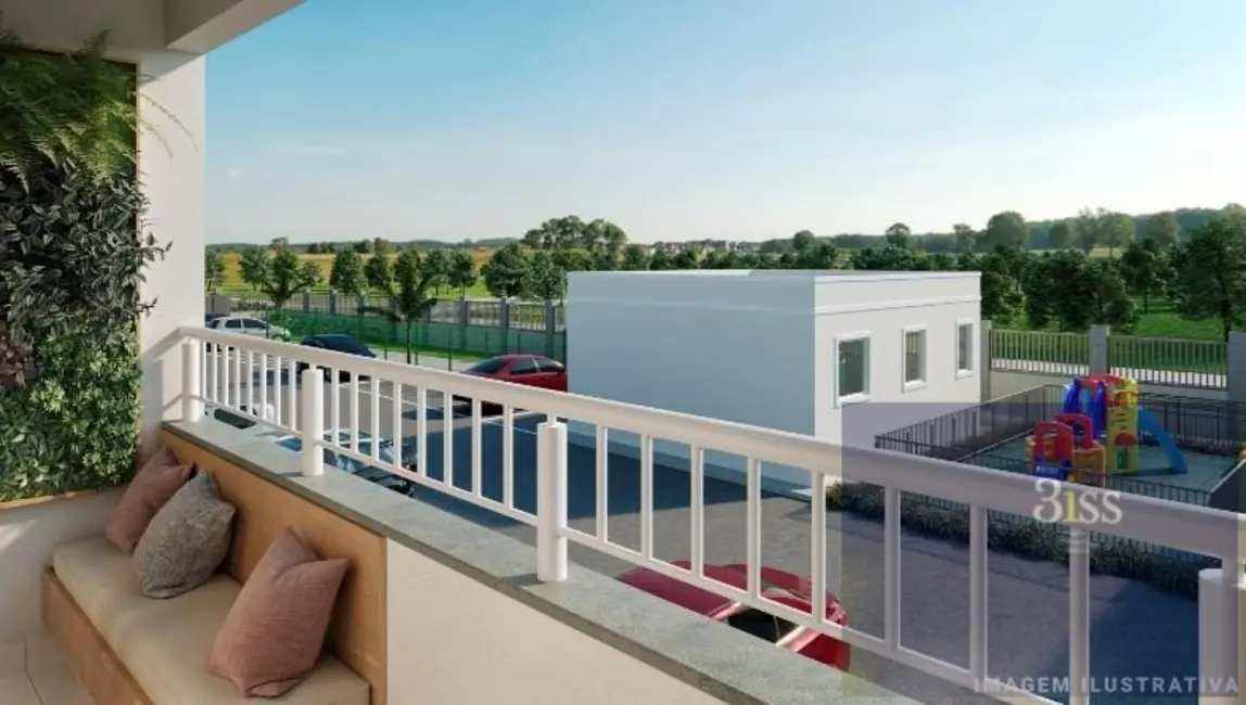 Foto 5 de Apartamento com 2 quartos à venda, 41m2 em Anchieta, Rio De Janeiro - RJ