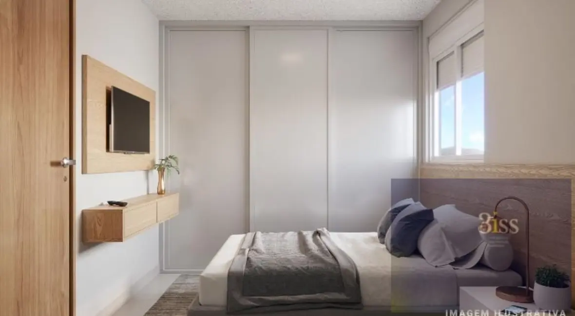 Foto 7 de Apartamento com 2 quartos à venda, 41m2 em Anchieta, Rio De Janeiro - RJ