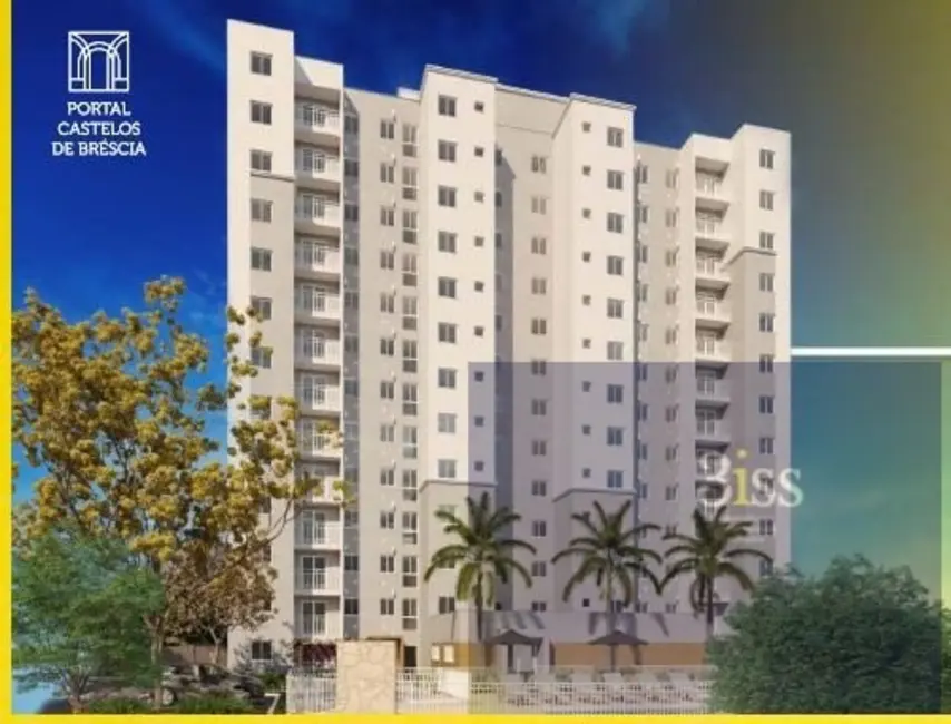 Apartamento com 2 quartos à venda, 45m2 em Parque Xerém, Duque De Caxias - RJ - imagem 1 Foto 1 de Apartamento com 2 quartos à venda, 45m2 em Parque Xerém, Duque De Caxias - RJ