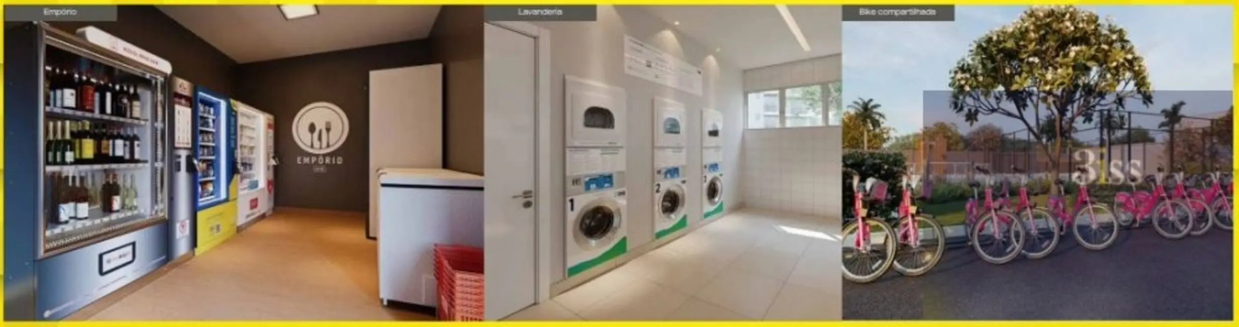 Apartamento com 2 quartos à venda, 45m2 em Parque Xerém, Duque De Caxias - RJ - imagem 5 Foto 5 de Apartamento com 2 quartos à venda, 45m2 em Parque Xerém, Duque De Caxias - RJ