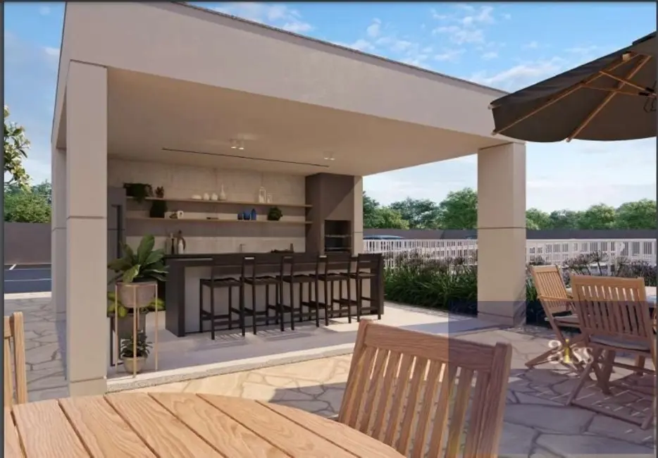Apartamento com 2 quartos à venda, 45m2 em Parque Xerém, Duque De Caxias - RJ - imagem 8 Foto 8 de Apartamento com 2 quartos à venda, 45m2 em Parque Xerém, Duque De Caxias - RJ