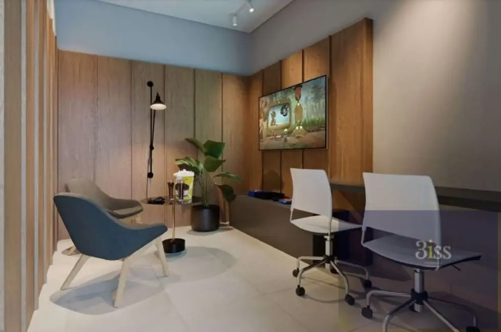 Apartamento com 2 quartos à venda, 45m2 em Parque Xerém, Duque De Caxias - RJ - imagem 7 Foto 7 de Apartamento com 2 quartos à venda, 45m2 em Parque Xerém, Duque De Caxias - RJ