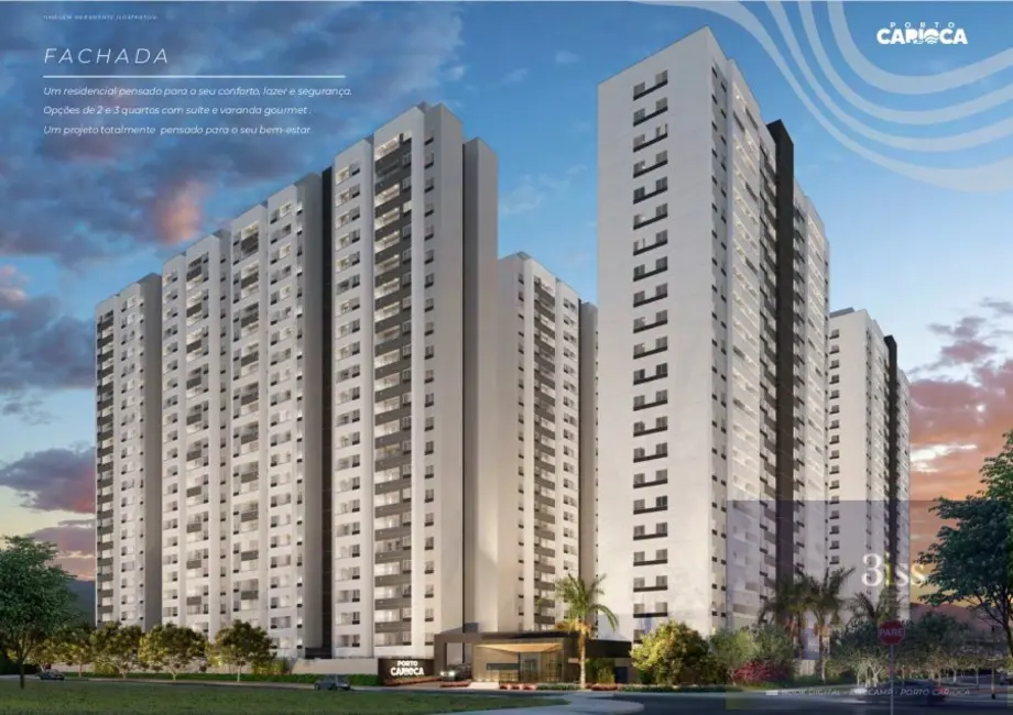 Foto 1 de Apartamento com 1 quarto à venda, 47m2 em Santo Cristo, Rio De Janeiro - RJ