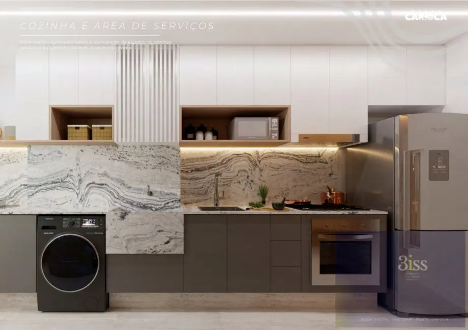 Foto 3 de Apartamento com 1 quarto à venda, 47m2 em Santo Cristo, Rio De Janeiro - RJ