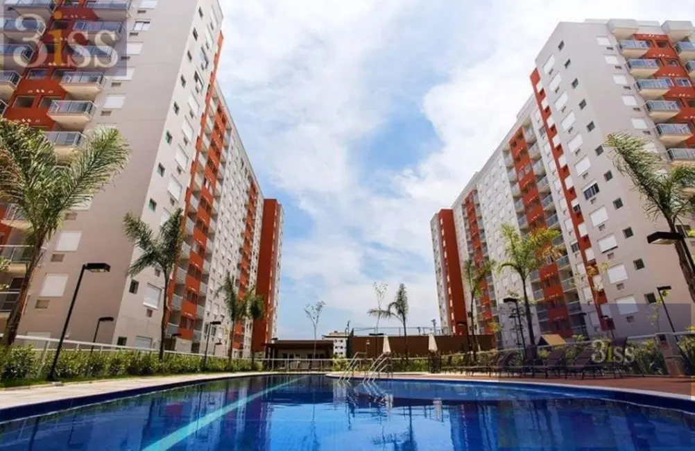 Foto 1 de Apartamento com 2 quartos à venda, 55m2 em Anil, Rio De Janeiro - RJ