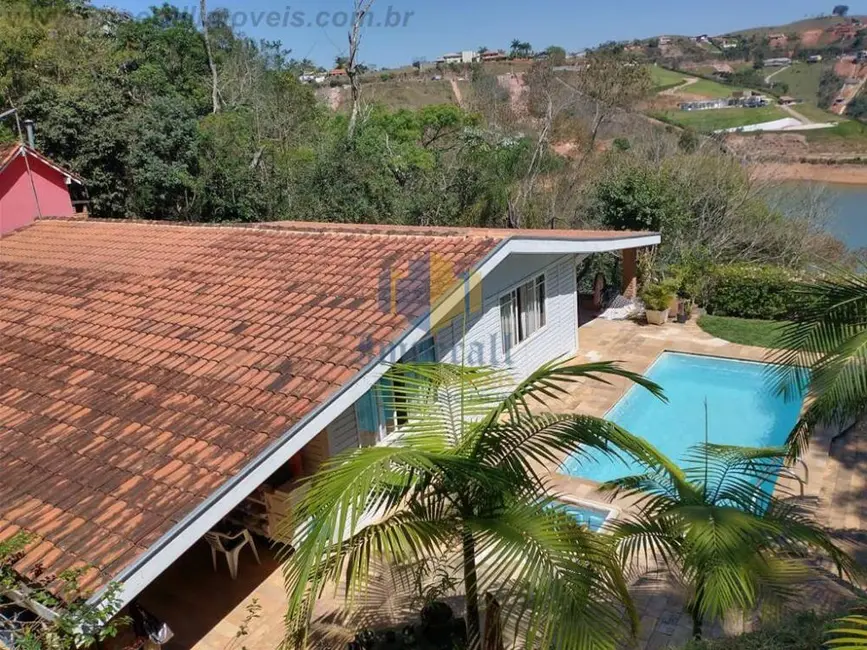 11 Casas de Condomínio à venda em Igarata - SP