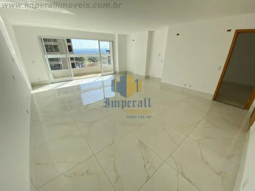 Foto 1 de Apartamento com 4 quartos à venda, 186m2 em Sao Jose Dos Campos - SP