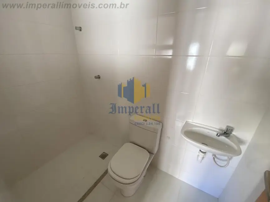 Foto 2 de Apartamento com 4 quartos à venda, 186m2 em Sao Jose Dos Campos - SP