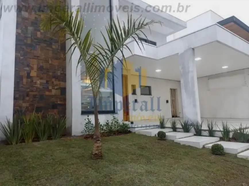 Foto 1 de Casa de Condomínio com 4 quartos à venda, 189m2 em Sao Jose Dos Campos - SP