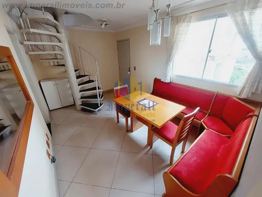 Foto 2 de Apartamento com 3 quartos à venda, 120m2 em Sao Jose Dos Campos - SP
