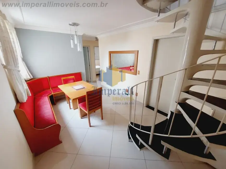 Foto 1 de Apartamento com 3 quartos à venda, 120m2 em Sao Jose Dos Campos - SP