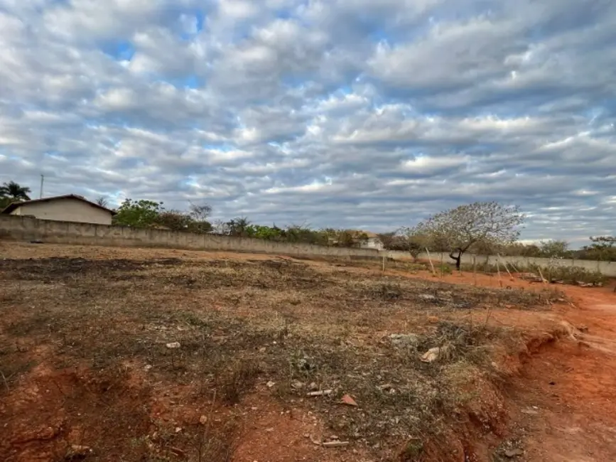 Foto 2 de Terreno / Lote à venda, 1320m2 em Lagoa Santa - MG