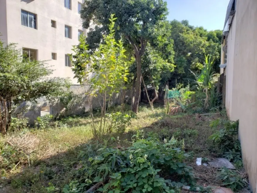 Terreno / Lote à venda, 360m2 em Belo Horizonte - MG - imagem 5 Foto 5 de Terreno / Lote à venda, 360m2 em Belo Horizonte - MG