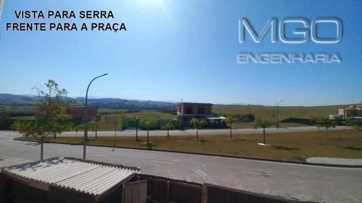 Foto 4 de Casa de Condomínio com 3 quartos à venda, 290m2 em Sao Jose Dos Campos - SP