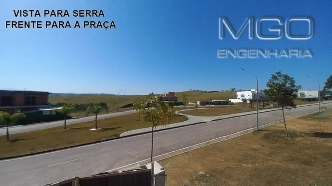 Foto 5 de Casa de Condomínio com 3 quartos à venda, 290m2 em Sao Jose Dos Campos - SP