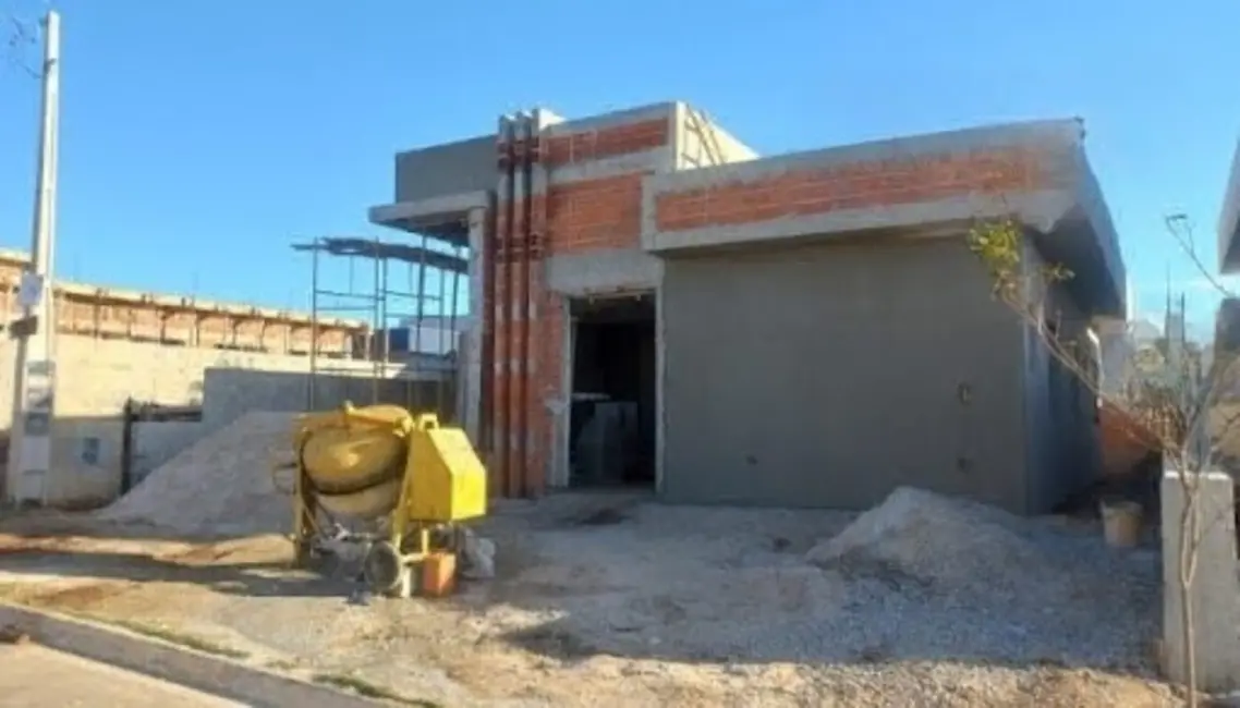 Foto 5 de Casa de Condomínio com 3 quartos à venda, 164m2 em Sao Jose Dos Campos - SP