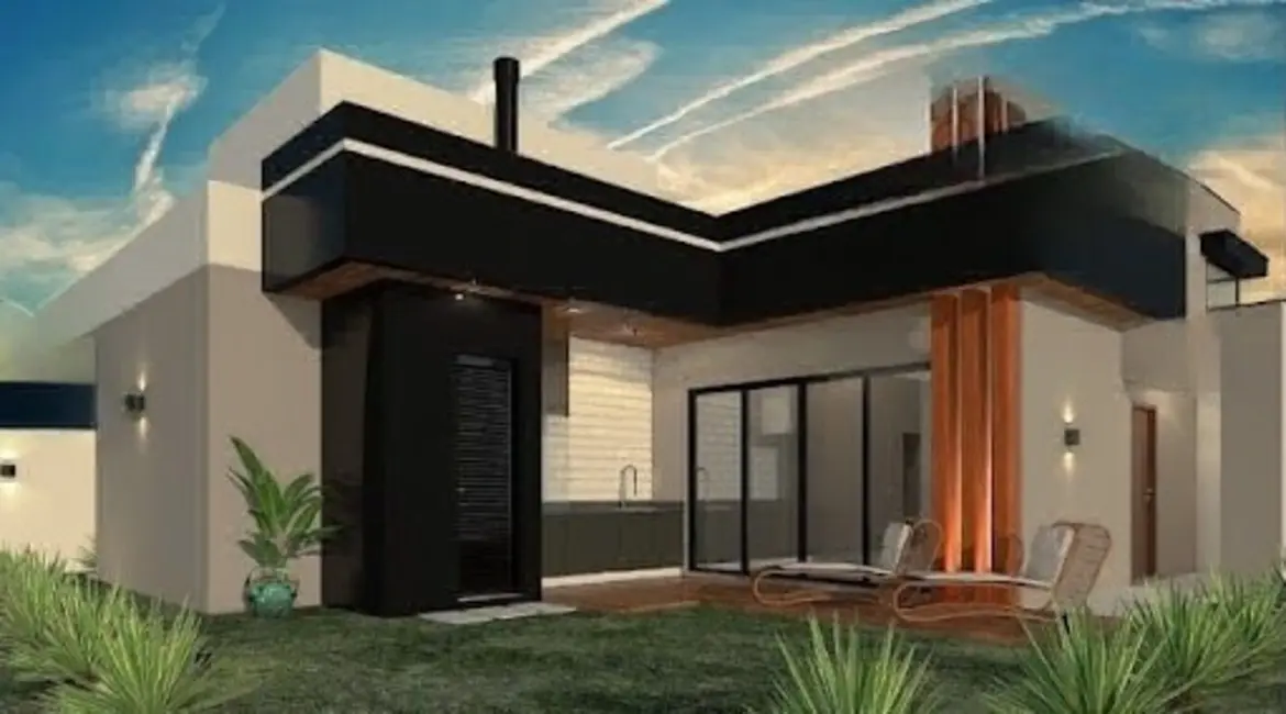 Foto 3 de Casa de Condomínio com 3 quartos à venda, 164m2 em Sao Jose Dos Campos - SP