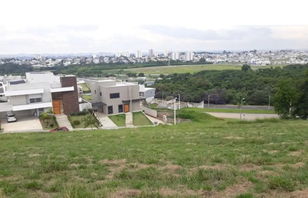 Foto 2 de Terreno / Lote à venda, 900m2 em Sao Jose Dos Campos - SP