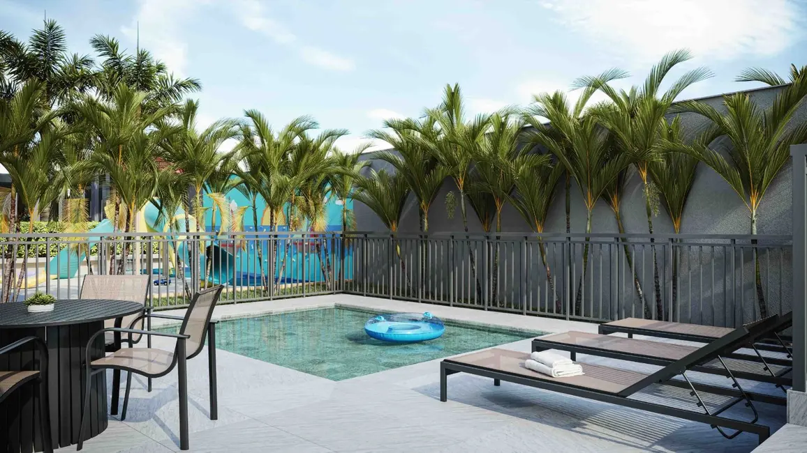 Apartamento com 2 quartos à venda, 87m2 em Sao Jose Dos Campos - SP - imagem 4 Foto 4 de Apartamento com 2 quartos à venda, 87m2 em Sao Jose Dos Campos - SP