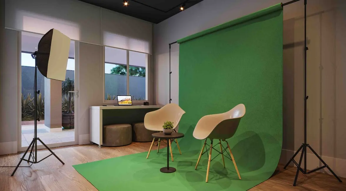 Apartamento com 2 quartos à venda, 87m2 em Sao Jose Dos Campos - SP - imagem 9 Foto 9 de Apartamento com 2 quartos à venda, 87m2 em Sao Jose Dos Campos - SP