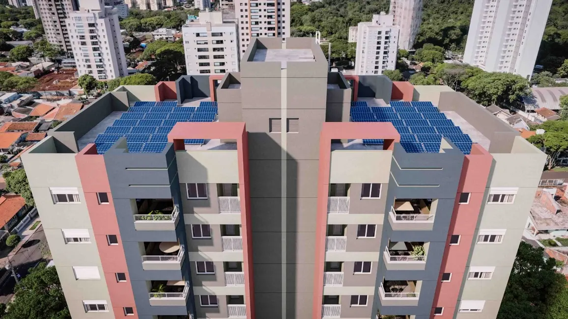Foto 2 de Apartamento com 2 quartos à venda, 87m2 em Sao Jose Dos Campos - SP