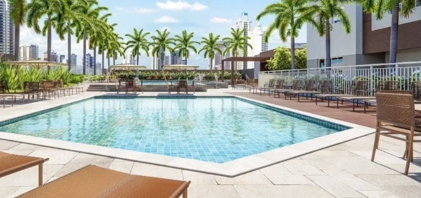 Foto 3 de Apartamento com 3 quartos à venda, 152m2 em Sao Jose Dos Campos - SP