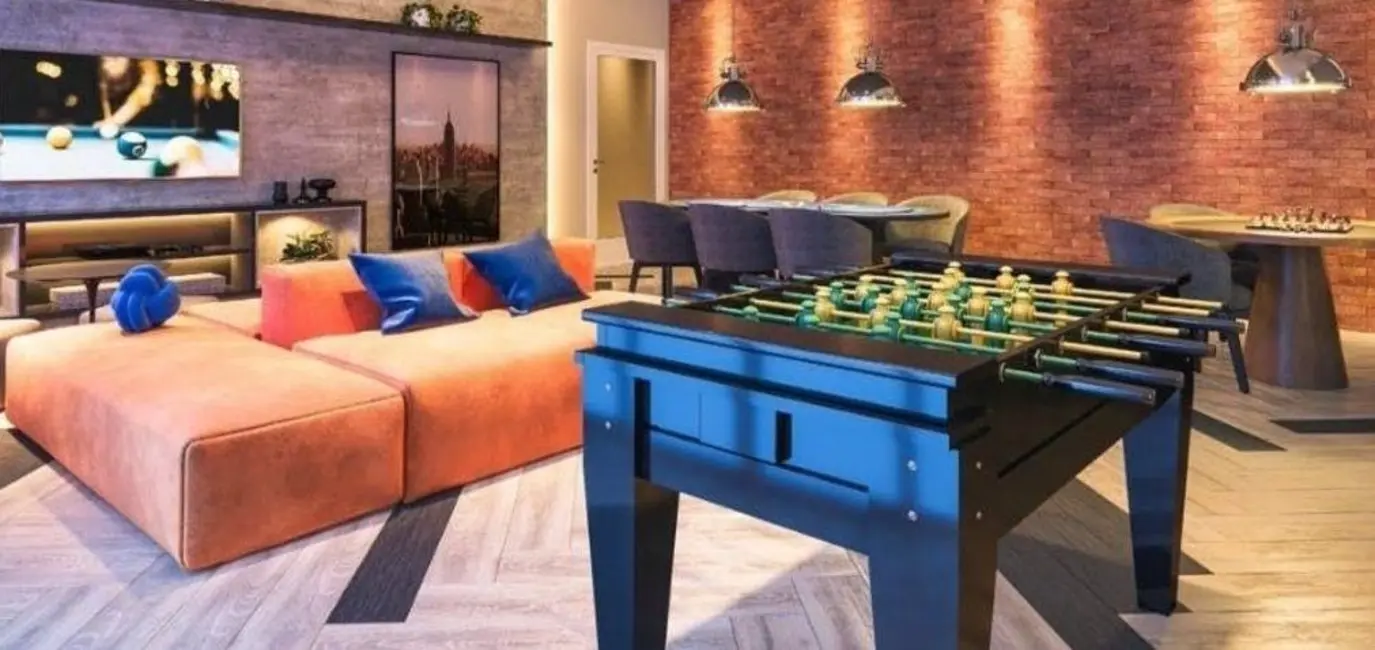 Foto 6 de Apartamento com 3 quartos à venda, 152m2 em Sao Jose Dos Campos - SP