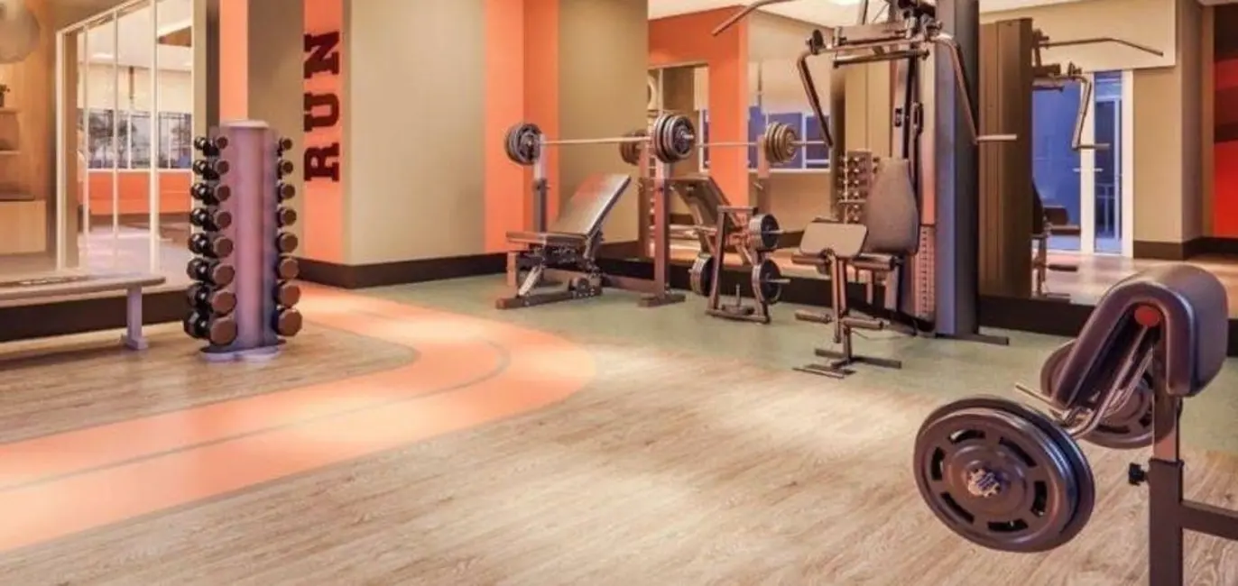 Foto 5 de Apartamento com 3 quartos à venda, 152m2 em Sao Jose Dos Campos - SP