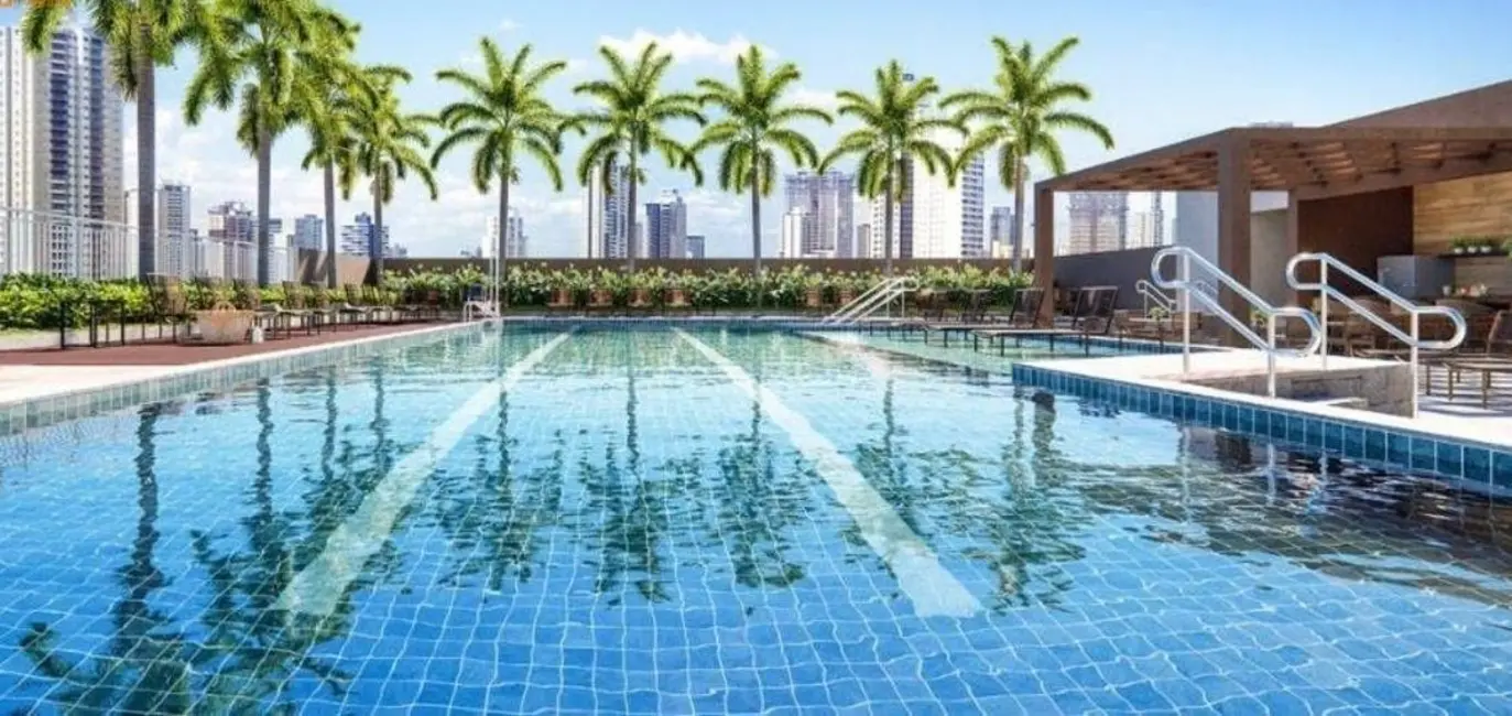 Foto 2 de Apartamento com 3 quartos à venda, 152m2 em Sao Jose Dos Campos - SP