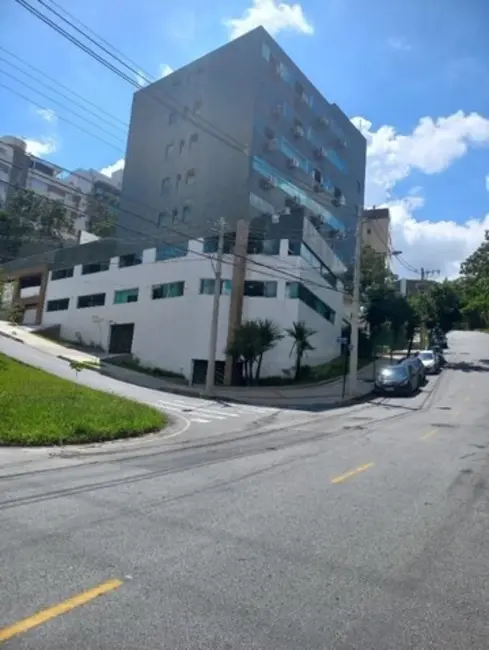 Sala Comercial à venda, 23m2 em Belo Horizonte - MG - imagem 4 Foto 4 de Sala Comercial à venda, 23m2 em Belo Horizonte - MG