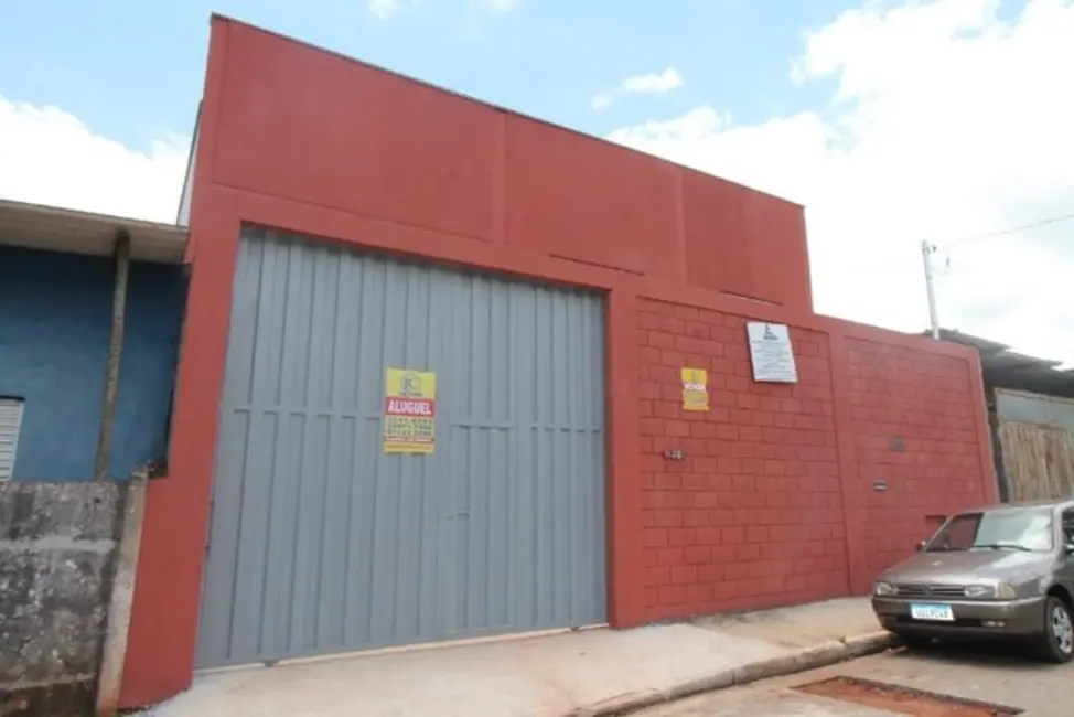 Foto 8 de Armazém / Galpão à venda, 325m2 em Nova Lima - MG