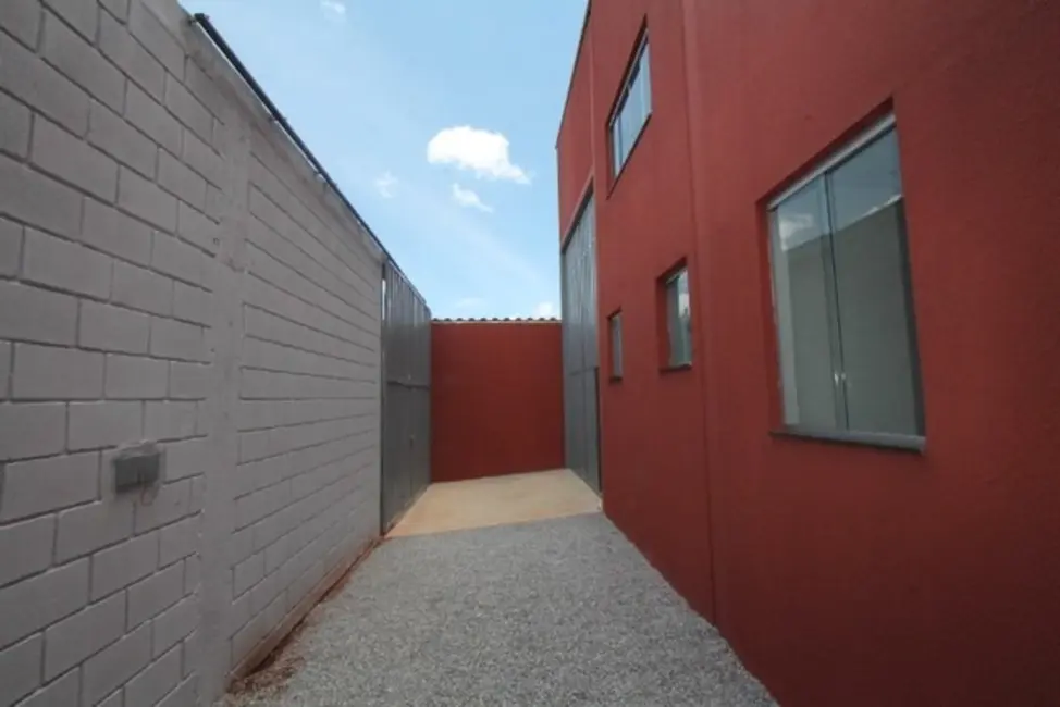 Foto 7 de Armazém / Galpão à venda, 325m2 em Nova Lima - MG